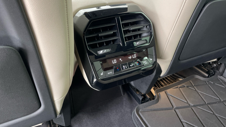 BMW iX 385kW xDrive50 M Sport 111.5kWh 5dr Auto Electric Estate